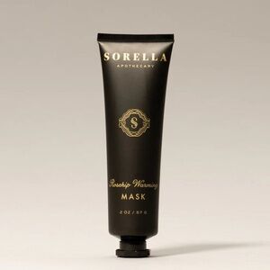 Sorella Apothecary Rosehip Warming Mask